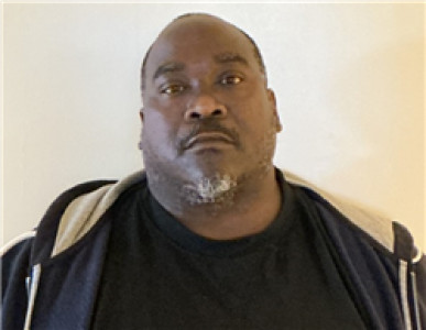 Juran Antonio Williams a registered Sex Offender of Georgia