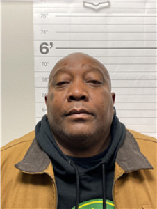 Darren Anthony Berrian a registered Sex Offender of Georgia