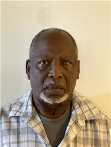 Solomon Augusta Mustopher a registered Sex Offender of Georgia