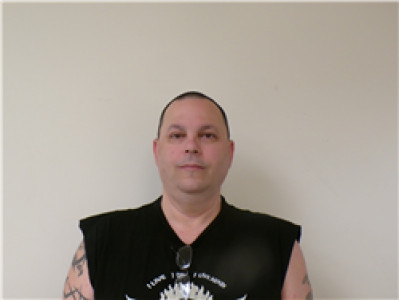 David Scott Woodford a registered Sex Offender of Georgia