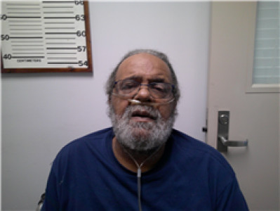 Henry Andrew Wallace a registered Sex Offender of Georgia