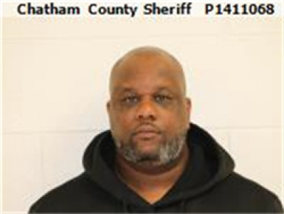 Vonta Marquis Simpson a registered Sex Offender of Georgia