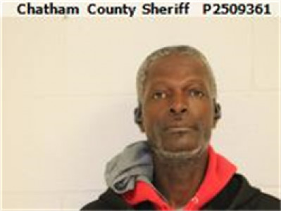 Torrance Jemone Buckhalter a registered Sex Offender of Georgia