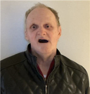 Tracy Max Mcsherdon a registered Sex Offender of Georgia