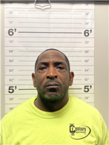 Alvin Reco Andrews a registered Sex Offender of Georgia