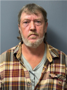 Wallace Newton Gaskins III a registered Sex Offender of Georgia