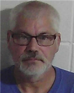 Charles E Jackson a registered Sex Offender of Georgia