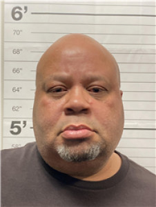 Charles Ramon Gill a registered Sex Offender of Georgia