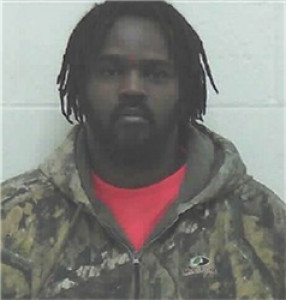 Mckenzie Sharrod Jackson a registered Sex Offender of Georgia