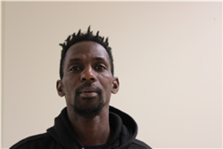 Anthony Akery a registered Sex Offender of Georgia
