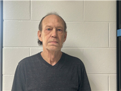 Jeffery Mark Starr a registered Sex Offender of Georgia