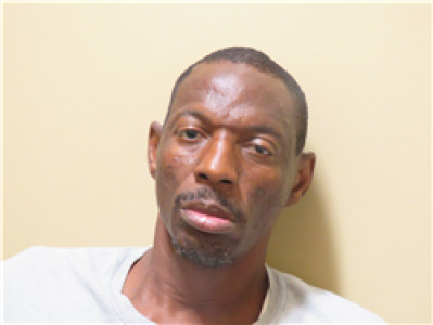 Terry Bernard Johnson a registered Sex Offender of Georgia