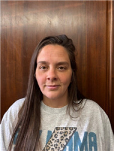 Ashley Marie Witwer a registered Sex Offender of Georgia
