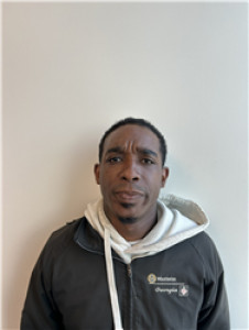 Juquan Junell Page a registered Sex Offender of Georgia