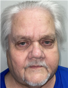 Gene E Blackburn a registered Sex Offender of Georgia