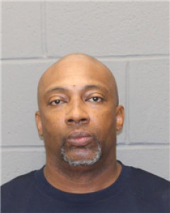 Jekelvin Cheron Craddick a registered Sex Offender of Georgia