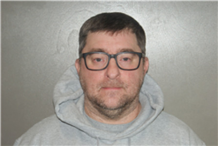 Jeffrey Samuel Rich a registered Sex Offender of Georgia
