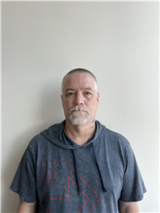 George Thomas Marshall a registered Sex Offender of Georgia