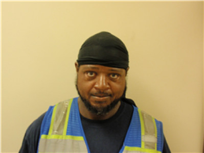 Don Demetrius Johnson a registered Sex Offender of Georgia
