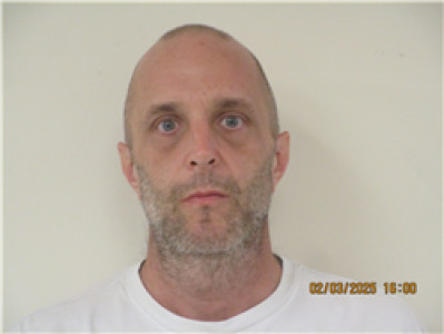 Ricky Wayne Sewell a registered Sex Offender of Georgia