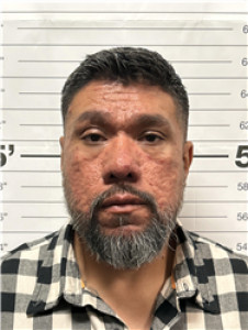Daniel Bustamant a registered Sex Offender of Georgia
