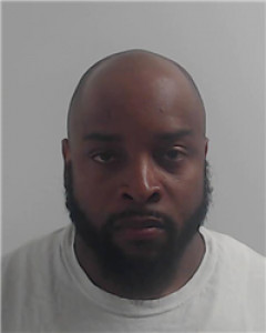 Codarrell Dismuke a registered Sex Offender of Georgia
