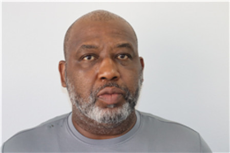 Sean Patrick Morgan a registered Sex Offender of Georgia