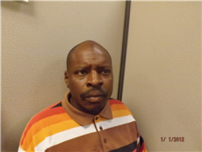 Darrell Demond Lipscomb a registered Sex Offender of Georgia