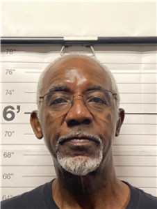 Milton Kelly a registered Sex Offender of Georgia
