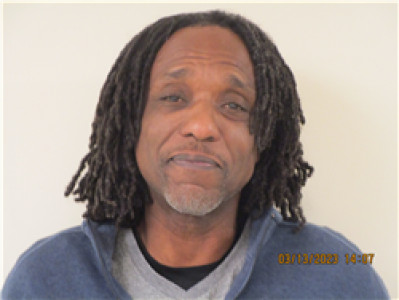 Anthony Lorenz Turner a registered Sex Offender of Georgia