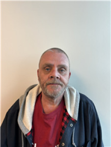 Tony Shane Cook a registered Sex Offender of Georgia