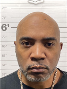 Carlos Lamond Wheat a registered Sex Offender of Georgia