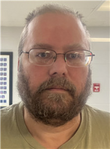 Christopher Scott Butts a registered Sex Offender of Georgia