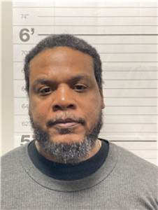 Marlon Bernard Sands a registered Sex Offender of Georgia