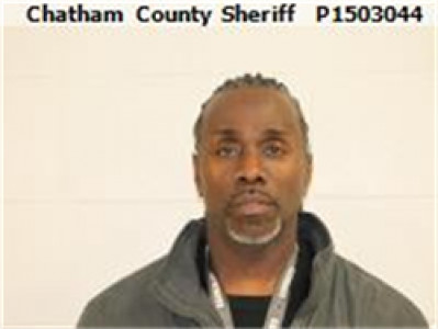 Demetrius Deshon Williams a registered Sex Offender of Georgia