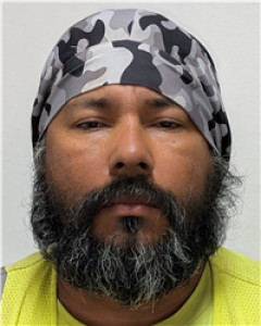 Kellyn Rossevelt Rodriguez a registered Sex Offender of Georgia