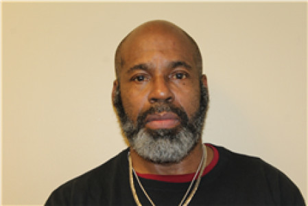 Melvin Jr Davis a registered Sex Offender of Georgia
