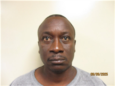Stavinci Deon Ellis a registered Sex Offender of Georgia