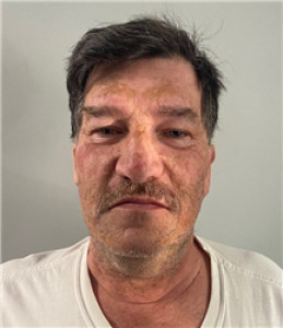 Johnny Elvin Kitchens a registered Sex Offender of Georgia