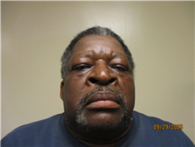 Ronnie Brown a registered Sex Offender of Georgia