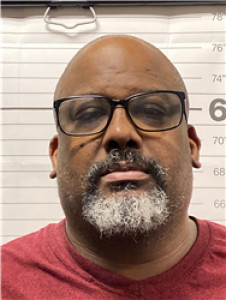 Basil Dwayne Kingsberry a registered Sex Offender of Georgia