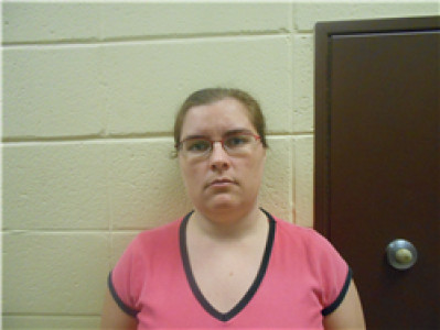 Tabatha Lynn Bankert a registered Sex Offender of Georgia