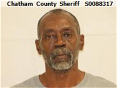 James Williams Bryant a registered Sex Offender of Georgia