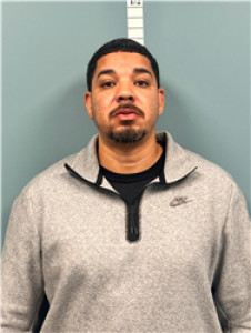 David Burgos a registered Sex Offender of Georgia