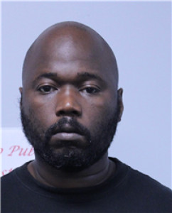 Isaac Antonio Mahone a registered Sex Offender of Georgia