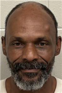 Luke Laroy Brown a registered Sex Offender of Georgia