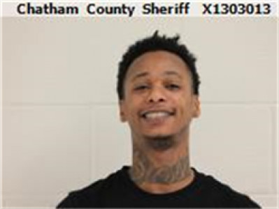 Ray Sebastian Hunter a registered Sex Offender of Georgia
