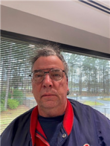 William Joseph Brown a registered Sex Offender of Georgia