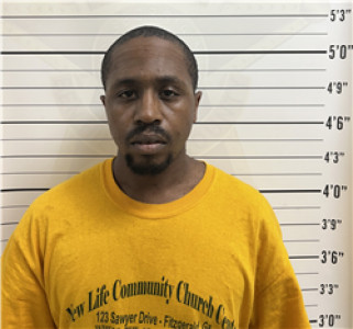 Quantralia Deshone Williams a registered Sex Offender of Georgia