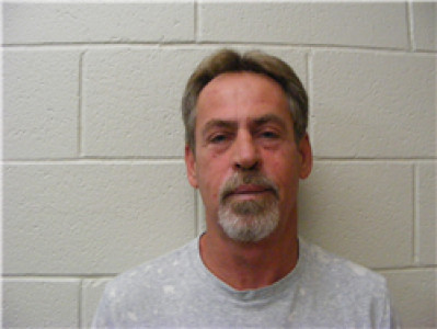 Michael Todd Hornsby a registered Sex Offender of Georgia